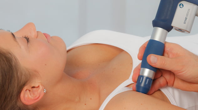 zapalenie kaletki podbarkowej leczenie zapalenie kaletki podbarkowej leczenie